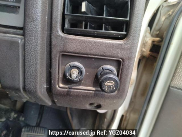 Used 1991 MT nissan atlas SH40 Image[22]