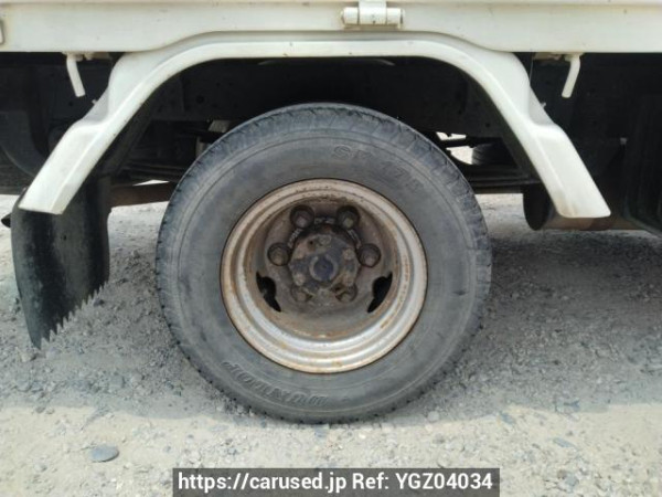 Used 1991 MT nissan atlas SH40 Image[24]