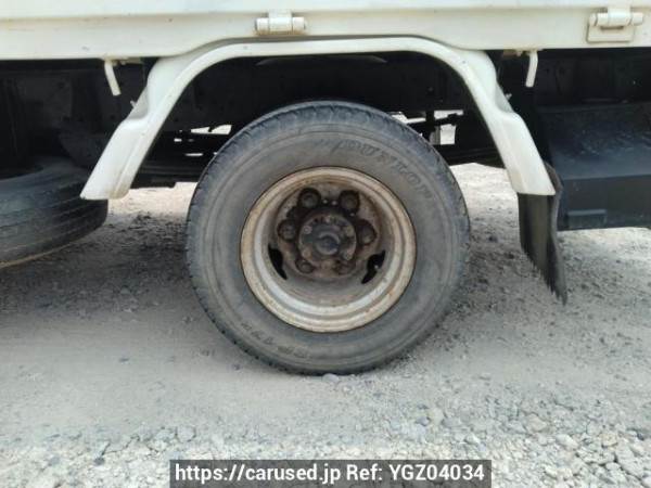 Used 1991 MT nissan atlas SH40 Image[25]