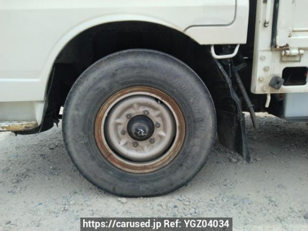 Used 1991 MT nissan atlas SH40 Image[26]
