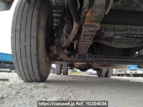 Used 1991 MT nissan atlas SH40 Image[27]