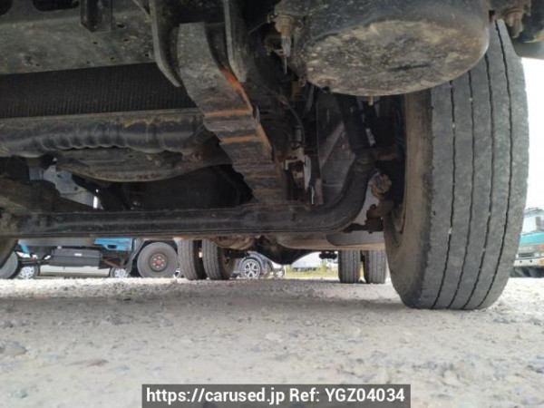Used 1991 MT nissan atlas SH40 Image[28]
