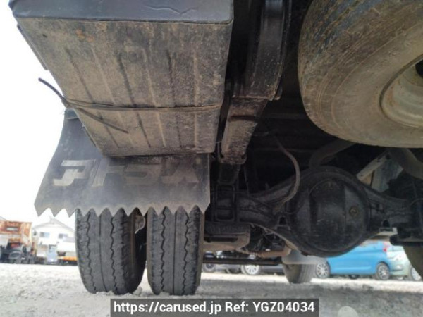 Used 1991 MT nissan atlas SH40 Image[29]