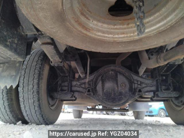 Used 1991 MT nissan atlas SH40 Image[30]