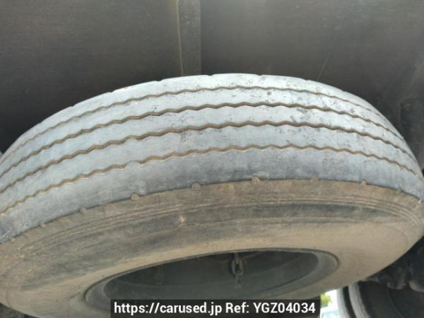 Used 1991 MT nissan atlas SH40 Image[32]