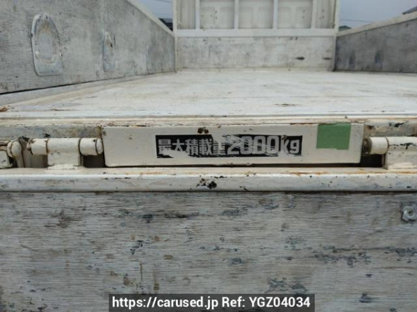 Used 1991 MT nissan atlas SH40 Image[33]