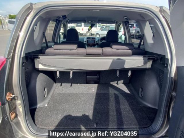Used 2009 AT toyota rav4 ACA31W Image[8]