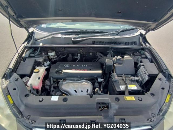Used 2009 AT toyota rav4 ACA31W Image[9]