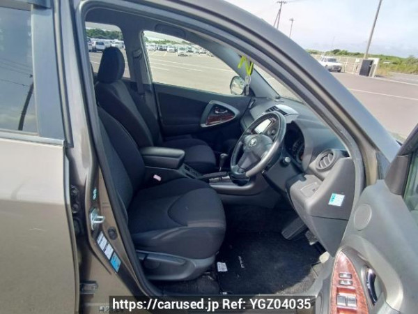 Used 2009 AT toyota rav4 ACA31W Image[13]