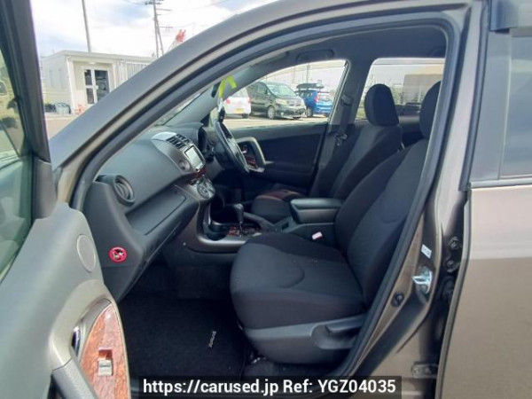Used 2009 AT toyota rav4 ACA31W Image[14]
