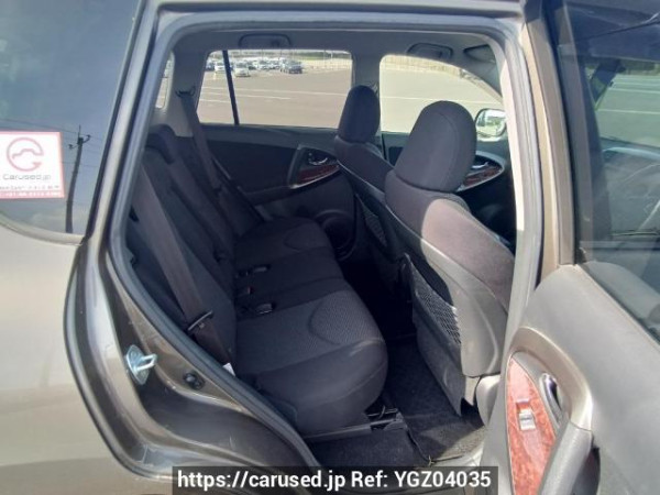 Used 2009 AT toyota rav4 ACA31W Image[15]