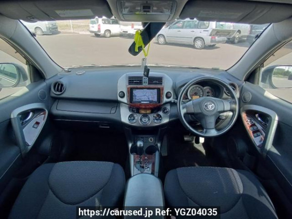Used 2009 AT toyota rav4 ACA31W Image[17]