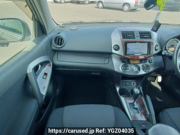 Used 2009 AT toyota rav4 ACA31W Image[18]