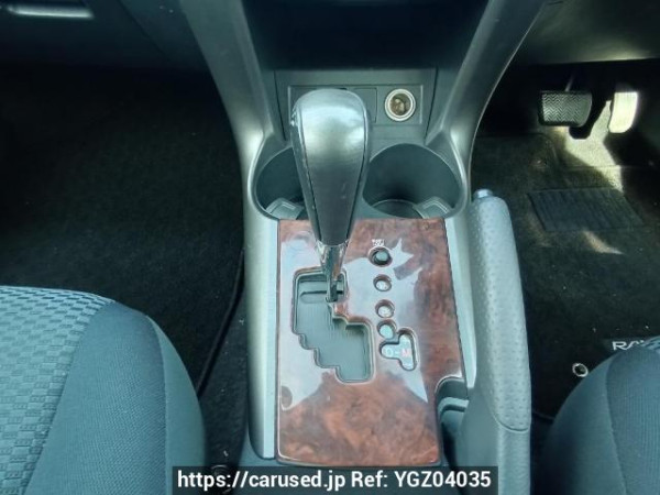 Used 2009 AT toyota rav4 ACA31W Image[23]