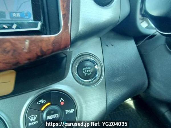 Used 2009 AT toyota rav4 ACA31W Image[26]