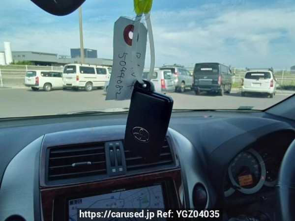 Used 2009 AT toyota rav4 ACA31W Image[27]