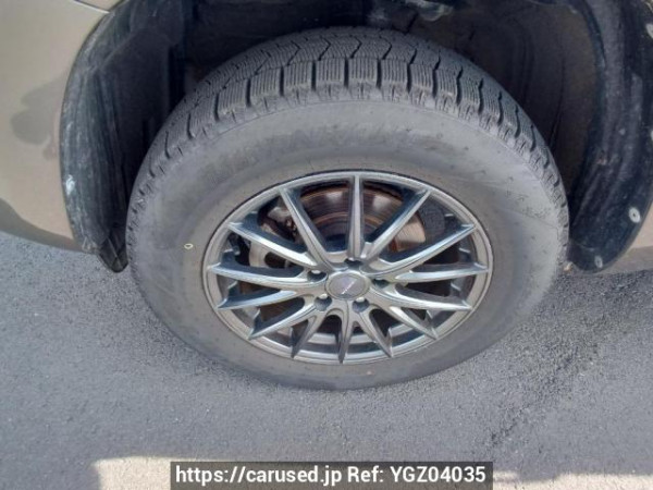 Used 2009 AT toyota rav4 ACA31W Image[29]