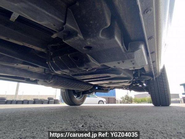 Used 2009 AT toyota rav4 ACA31W Image[35]