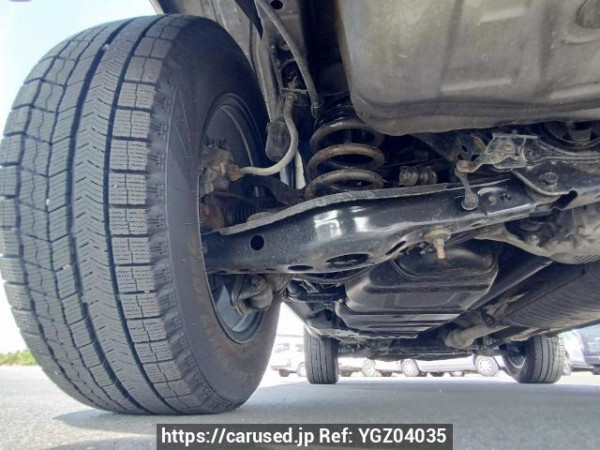 Used 2009 AT toyota rav4 ACA31W Image[38]