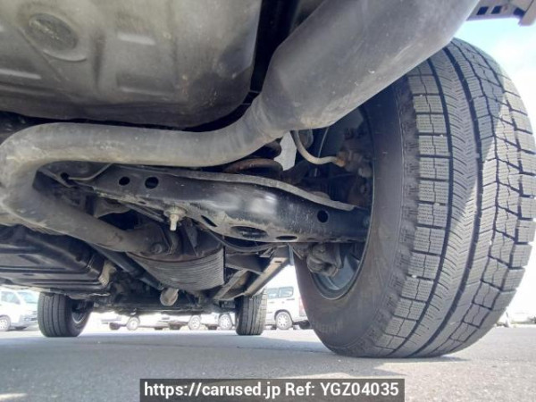 Used 2009 AT toyota rav4 ACA31W Image[39]