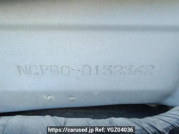 Used 2012 AT toyota probox-van NCP50V Image[12]