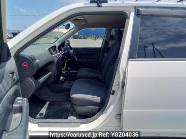Used 2012 AT toyota probox-van NCP50V Image[14]