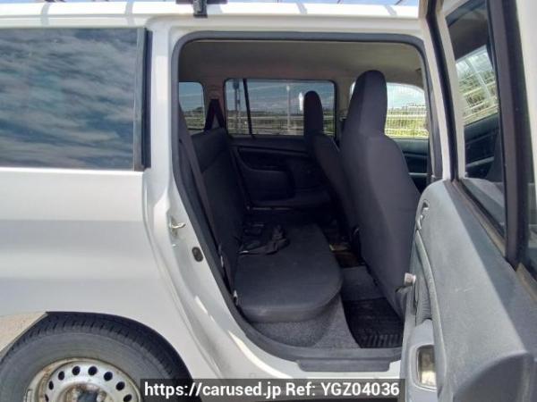 Used 2012 AT toyota probox-van NCP50V Image[15]