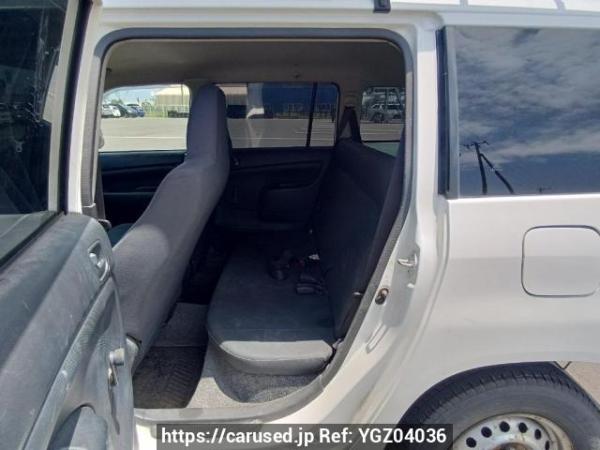 Used 2012 AT toyota probox-van NCP50V Image[16]