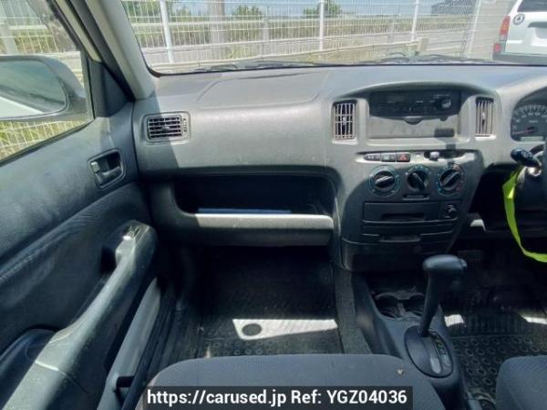 Used 2012 AT toyota probox-van NCP50V Image[18]