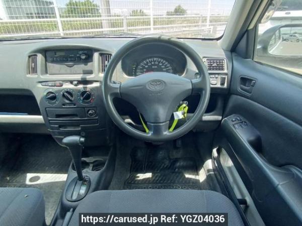 Used 2012 AT toyota probox-van NCP50V Image[19]