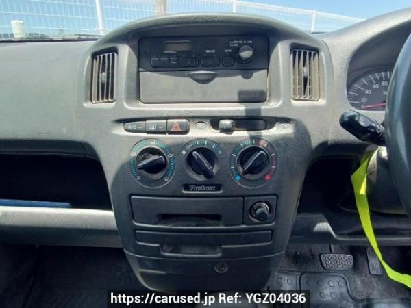 Used 2012 AT toyota probox-van NCP50V Image[20]