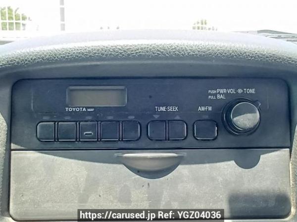 Used 2012 AT toyota probox-van NCP50V Image[21]