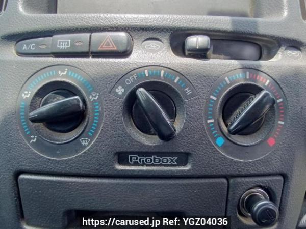 Used 2012 AT toyota probox-van NCP50V Image[22]