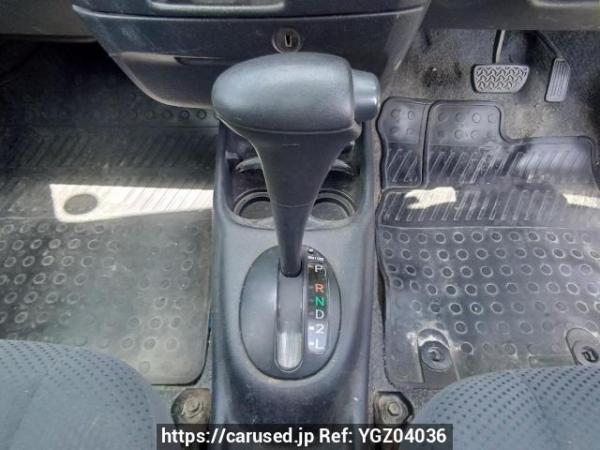 Used 2012 AT toyota probox-van NCP50V Image[23]