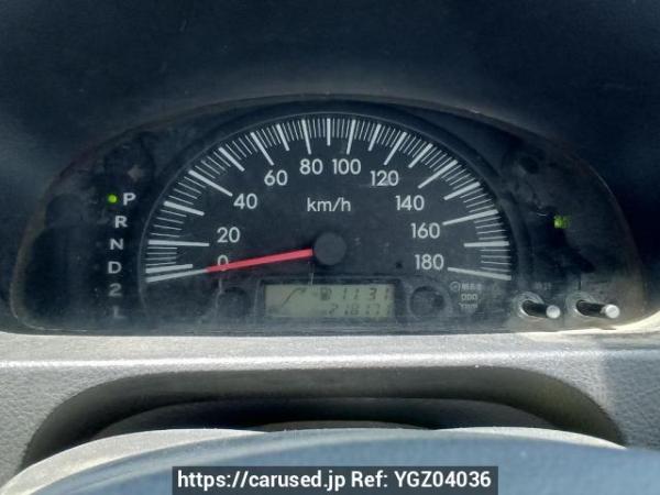 Used 2012 AT toyota probox-van NCP50V Image[24]