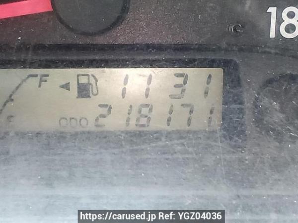 Used 2012 AT toyota probox-van NCP50V Image[25]