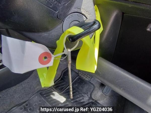 Used 2012 AT toyota probox-van NCP50V Image[26]