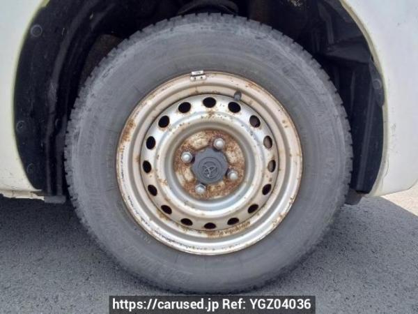 Used 2012 AT toyota probox-van NCP50V Image[27]