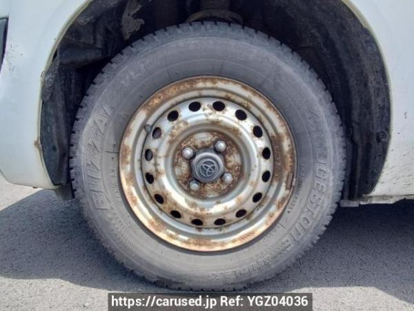Used 2012 AT toyota probox-van NCP50V Image[28]