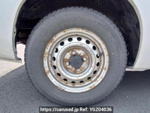 Used 2012 AT toyota probox-van NCP50V Image[29]