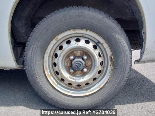 Used 2012 AT toyota probox-van NCP50V Image[30]