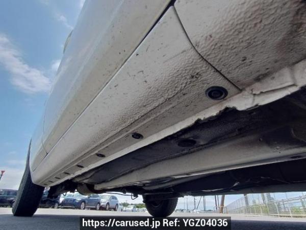 Used 2012 AT toyota probox-van NCP50V Image[33]