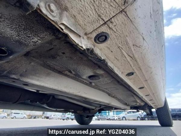 Used 2012 AT toyota probox-van NCP50V Image[34]