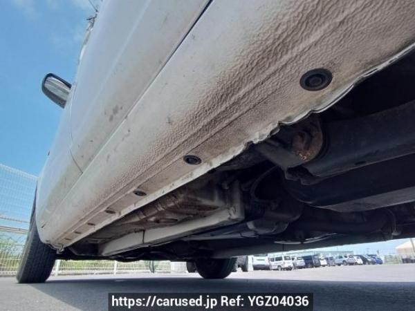 Used 2012 AT toyota probox-van NCP50V Image[35]