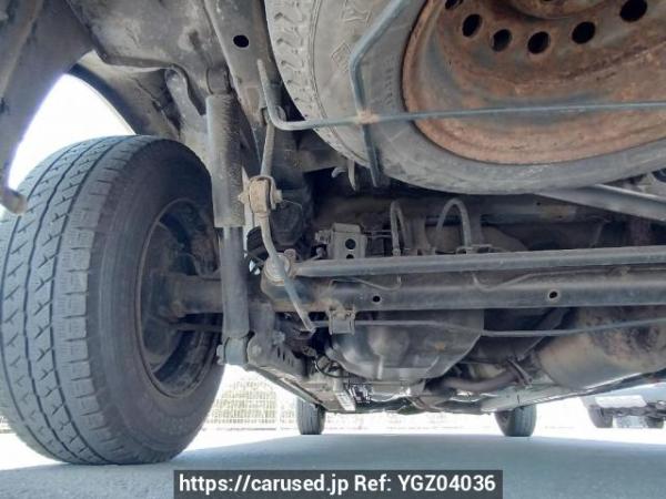 Used 2012 AT toyota probox-van NCP50V Image[37]