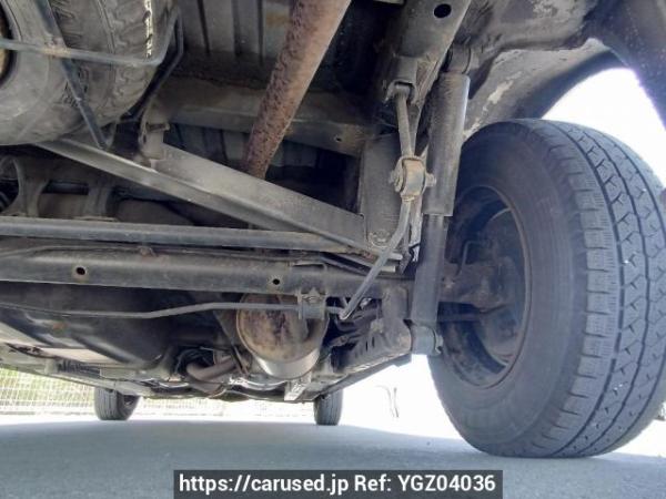Used 2012 AT toyota probox-van NCP50V Image[38]