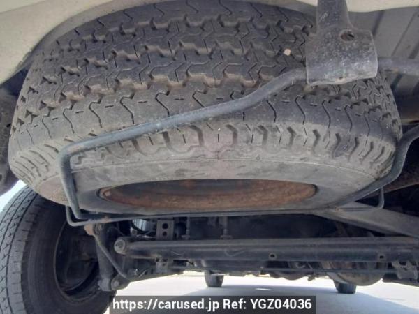 Used 2012 AT toyota probox-van NCP50V Image[40]