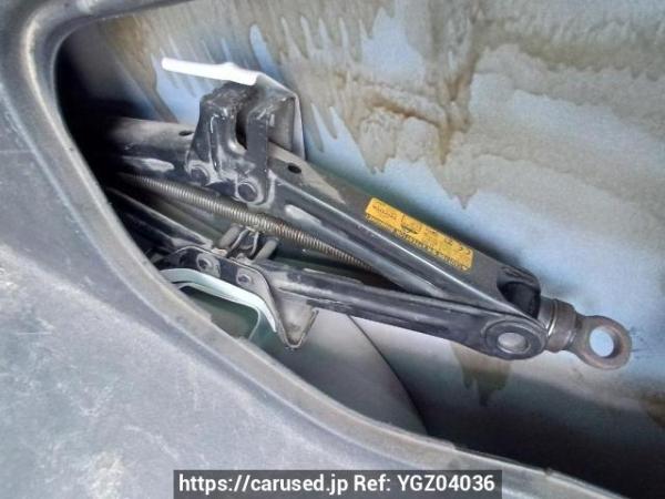 Used 2012 AT toyota probox-van NCP50V Image[41]