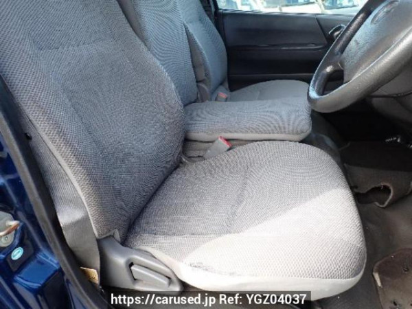 Used 2005 MT toyota hiace-van KDH200V Image[10]