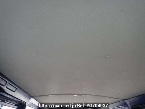Used 2005 MT toyota hiace-van KDH200V Image[14]
